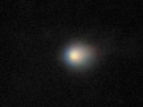 史上3つ目に発見された恒星間彗星、太陽系を爆速で移動中