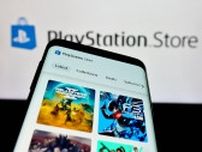 たいへんだ！ PSストアがAIで作られたクソゲーであふれかえっている