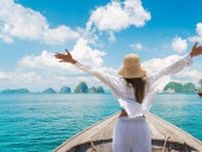世界184か国で外国人観光客が減ってる唯一の国はどこでしょう？