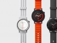 iPhoneでもPixelでも使えるおしゃれなスマートウォッチ。Nothing「CMF Watch 3 Pro」