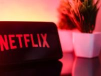 広告の収益を増やしたいNetflix。AI活用によるビジネス展開も？