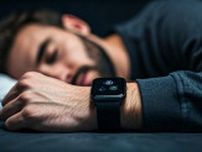 Apple Watchでも「睡眠スコア」が確認できるようになるかも