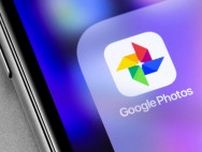 Google Photosが静止画から動画を作れるAIツールを本格導入