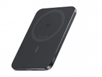 薄さ8.6mmで“ピタッと急速充電”。AnkerのQi2対応バッテリーが発売直後なのに割引中 #Amazonセール