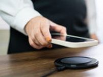 Qi2充電がさらに進化。iPhoneとAndroidスマートフォンで使えるように