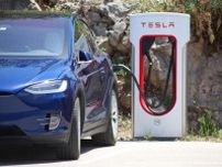 テスラが低価格モデルを年内投入！ でも新型車じゃないらしい…