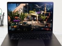 Macで『サイバーパンク2077』。快適に遊びたいなら最新ハイスペック機を
