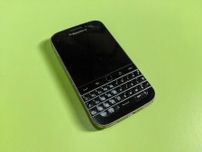 BlackBerry Classicが令和に復活アップデート…DIYで「Q25 Pro」にできるキットが発売？