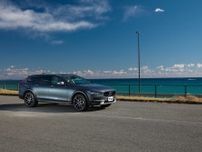 週末の大人ドライブを彩る輸入車７選 “自分時間”を優雅に過ごすなら、こんなクルマ