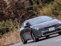 注目モデル最新購入情報［2025夏版］《プリウス》