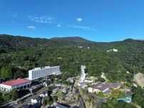 坂本龍馬を魅了した伝説の地、霧島温泉郷【クルマと旅する、にっぽんの温泉】