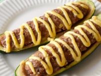 『肉詰め』に使ったのは、ピーマンではなく…　キユーピーの提案に「最高においしそう！」