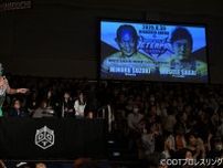 【DDT】棚橋が8・31後楽園に参戦 ディーノとの“禁断”の一騎打ち決定