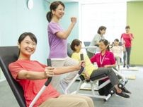 無理せず健康的に痩せるには!? おすすめ運動5選【「カーブスマガジン」編集長が解説】