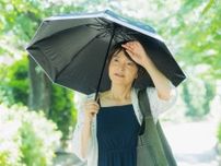 暑さを乗り切る体づくり！熱中症を遠ざけるためにできる4つのこと