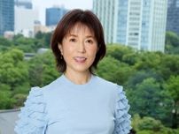 「死」を意識することで「生」が鮮やかに！磯野貴理子さんが語る“今日を夢中で生きる”ヒント