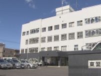 「盗撮がありました」地下鉄エスカレーターで10代女性の後ろに立ちスマホで…足に何かが当たった感覚、女性が取り押さえる　51歳の男「間違いありません」