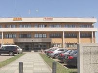 コンビニで盗んだサンダルを履いてそのまま店外に　目撃した店長が取り押さえる　窃盗容疑の85歳男「万引きしたことは間違いありません」