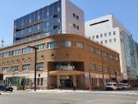 「日々の生活に疲れたので、捕まってもいい…」書店で本を盗んだか　57歳無職の男逮捕　警備員がその場で取り押さえ　札幌市中央区