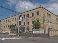 「別の人と間違えた」おたる潮まつりの会場で警察官に頭突き　公務執行妨害の疑いで自称会社員の23歳の男を逮捕　北海道小樽市