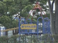 「お前らうるせえ」などと因縁つけ男子高校生3人に暴行し現金奪い逃走　無職の少年(15)を逮捕　名古屋・中川区