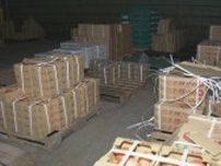 岐阜市中央卸売市場で停電続く 青果部門は少なくとも29日まで休場  大型トラックが高架に衝突し高圧電線損傷  警報機を切っていたか