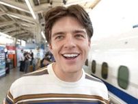「当たり前って知ってたから」　アメリカ人が新幹線で見せた気遣い　「飛行機でもそうしてほしい」と思った日本のマナーとは