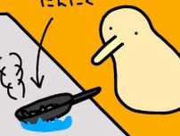 「知らなかった」　秋田県の友人がやっていたサラダが超おいしそう　レシピ漫画に大反響