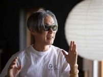 「日本はもっと自信や誇りを持っていい」　パリ在住アーティストが見た伝統工芸の真価と未来