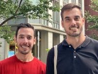 「人が本当にスイートだよね」　外国人が絶賛した日本人の振る舞い　印象に残った光景とは