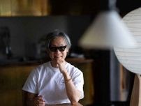 「惜しい」で終わらせたくない─パリ育ちの感性で挑む、世界的アーティストの河原シンスケさんの伝統工芸改革