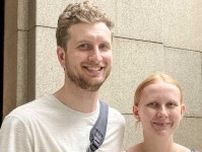 「スウェーデンにはない」　日本で圧倒的な違いに驚愕　スウェーデン人が滞在中に最も驚いたこととは