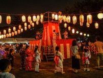 「この静けさ…瞑想…？」　ブラジル人が盆踊りにカルチャーショック　日本人が見せた“狂気”の踊りに爆笑　「これは侍のサンバ」
