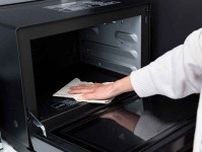 「発火する恐れがあるため注意が必要です」　電子レンジ火災の“意外な原因”　経産省が注意喚起
