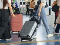 「没収された」　海外旅行の機内持ち込みNGの夏アイテム　注意すべき荷物のルールとは