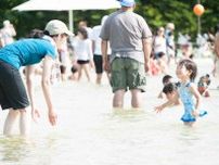 「夏休み中の母親なんて、まぁ戦士みたいなものです」　2児のママのリアルな後ろ姿　思わず「敬礼したくなる」一枚に共感殺到
