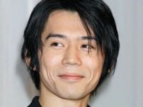 岡田義徳　イケメンな息子たちが｢大きくなった」「とってもかわいい」田畑智子と結婚７年…資格取得も話題