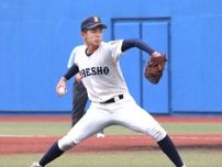 【高校野球】父のサヨナラボークから２７年…同じ宇部商に進んだ右腕が４回無失点で３回戦へ
