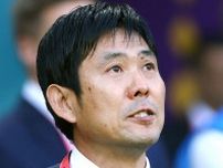 サッカー日韓戦、通算成績は日本の１５勝２３分け４０敗も…直近２戦はともに３―０快勝　今夜７９度目激突