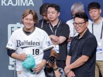 【侍ジャパン】井端弘和監督「非常に期待」オリックス・太田椋、紅林弘太郎、楽天・宗山塁らに熱視線