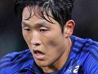 韓国代表、先発は町田ＭＦナサンホ＋Ｋリーグ１０人…鹿島ＤＦ、町田ＦＷはベンチ待機　監督は洪明甫氏