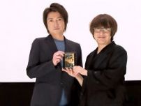 藤原竜也、映画「バトル・ロワイアル」は「青春の１ページ」セリフ覚え悪い元俳優も