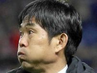 森保Ｊ、１点リードで後半へ　優勝懸けた日韓決戦　初戦４得点のＦＷジャーメイン良がまたしても先制弾