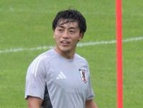 ＭＦ相馬勇紀　“雪辱”果たす決勝点アシスト「その時の苦い経験が自分の中で残っていた」…森保Ｊ、Ｅ―１選手権連覇