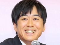 「また最近背伸びましたか？」…「ＴＨＥ　ＴＩＭＥ，」安住紳一郎アナ、ゲスト出演した「会長」に素朴な質問「バレーボールＯＢの面白いおじさんというわけじゃない」