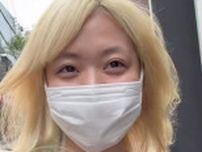 別人級の変ぼうに衝撃「かわいすぎ」「絶世の美女」「すっぴん井上真央ちゃん」エルフ荒川のヘアチェンに反響