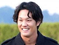 藤浪晋太郎獲得、ＤｅＮＡの狙い　背番「２７」契約は今季終了まで年俸５０００万円　