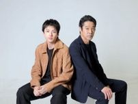 堤真一×山田裕貴ダブル主演「こんな時代があって今があるんだって知ってほしい」　２５日公開映画「木の上の軍隊」