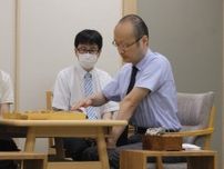 渡辺明九段、Ａ級順位戦で復活　４月から体調不良で休場