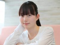 「卓球天使」菊池日菜さん「魅力を広めていきたい」…Ｔリーグ応援アンバサダー就任